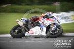NW200 2024 - Amalric Blanc - Superbike Race 1